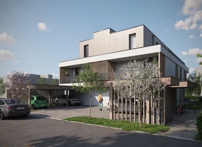 Wohnung kaufen in Salzburg Stadt – Bild 4 von 8