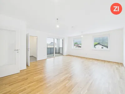 3-Zimmer-Wohnung mieten in Kirchdorf an der Krems – 74,38 m², € 902