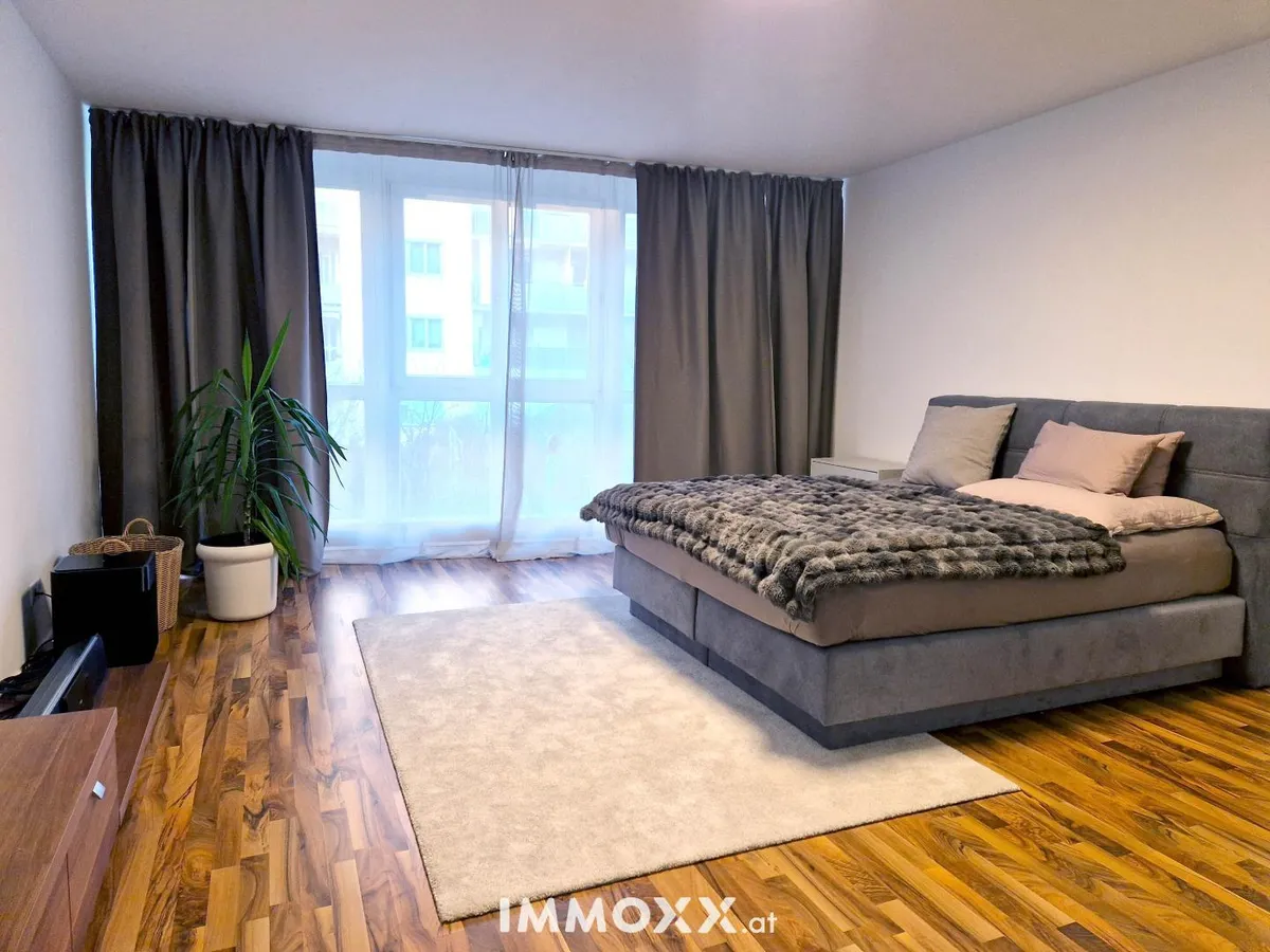 Wohnung – Graz - Ansicht 2