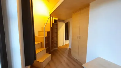 1-Zimmer-Wohnung mieten in Steyr – 10,31 m², € 474 – Bild 4 von 10