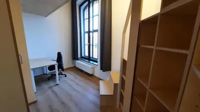 1-Zimmer-Wohnung mieten in Steyr – 10,31 m², € 474 – Bild 5 von 10