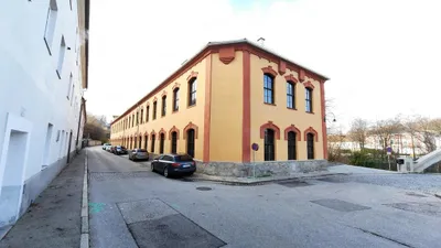 1-Zimmer-Wohnung mieten in Steyr – 10,31 m², € 474 – Bild 3 von 10