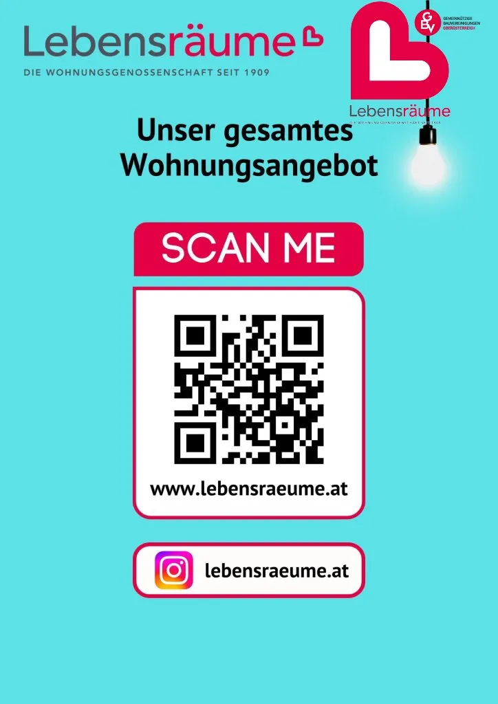 Wohnung – Leonding, Hart - Ansicht 3