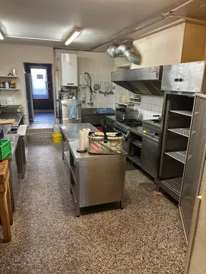 7-Zimmer-Gewerbeimmobilie mieten in Voitsberg – 850 m², € 2.000 – Bild 10 von 22