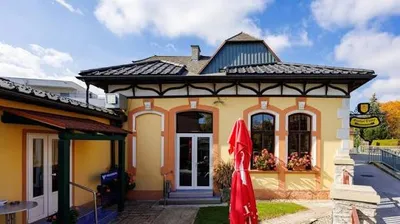 7-Zimmer-Gewerbeimmobilie mieten in Voitsberg – 850 m², € 2.000 – Bild 2 von 22