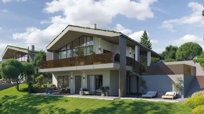 4-Zimmer-Immobilie kaufen in Graz – 193 m², € 1.670.000
