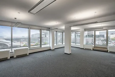 Gewerbeimmobilie mieten in Wien – 312 m², € 6.561 – Bild 3 von 18