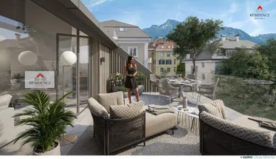 3-Zimmer-Wohnung kaufen in Salzburg Stadt – 110,46 m², € 1.190.000