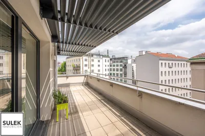 2-Zimmer-Wohnung mieten in Wien – 41,2 m², € 1.075 – Bild 9 von 11