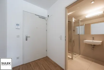 2-Zimmer-Wohnung mieten in Wien – 41,2 m², € 1.075 – Bild 4 von 11