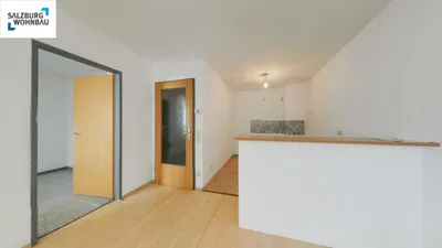 Wohnung kaufen in Sankt Johann im Pongau – 48 m², € 120.000 – Bild 2 von 6