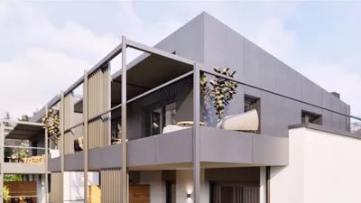 3-Zimmer-Wohnung kaufen in Salzburg Stadt – 89 m², € 1.428.000 – Bild 2 von 5