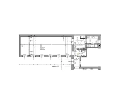 Gewerbeimmobilie mieten in Wien – 235 m², € 22 – Bild 14 von 14