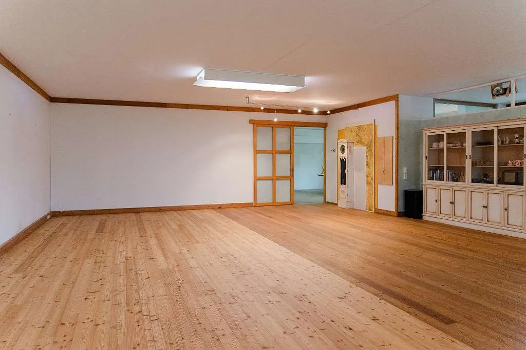 Ausstellungsraum | Geschäftsraum | Praxis- / Therapiebereich | Start-up-Bereich - Ansicht 3