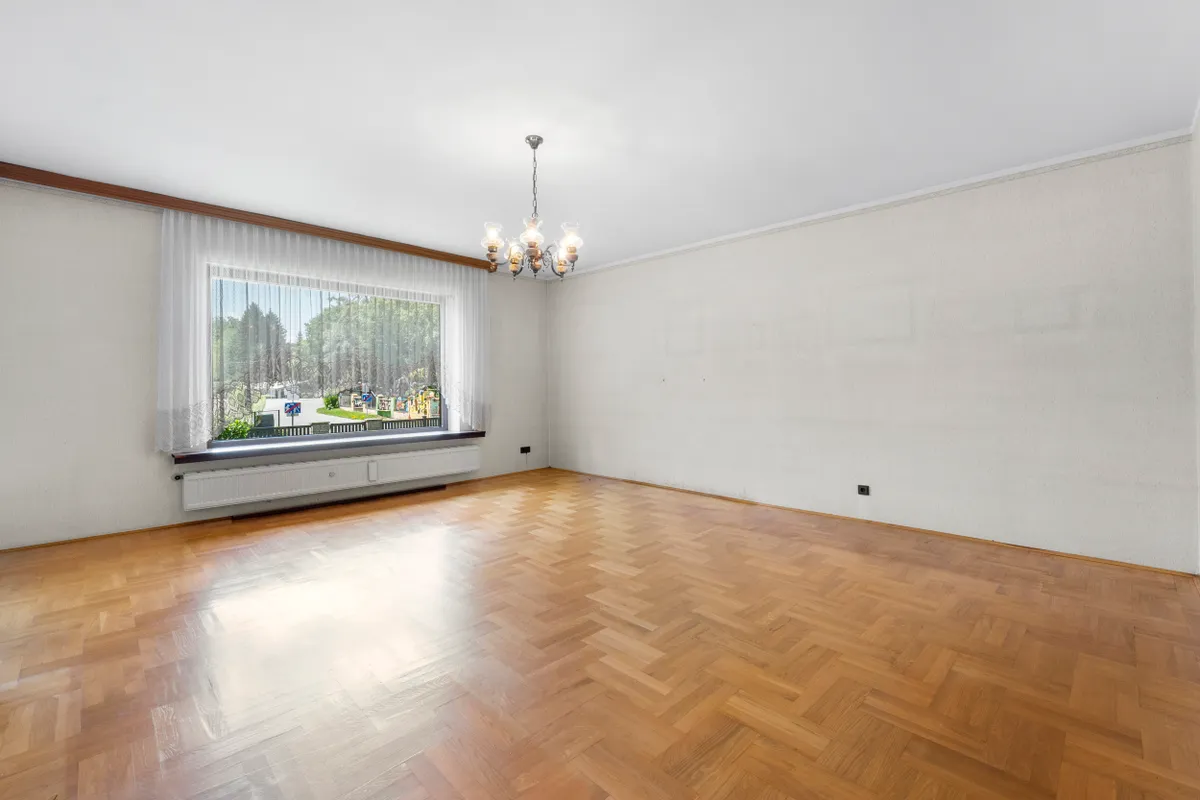 Haus – Graz, Katastralgemeinde Straßgang, Straßgang - Ansicht 2