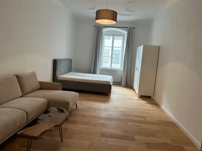 Wohnung kaufen in Klagenfurt – 46 m², € 219.000 – Bild 1 von 7