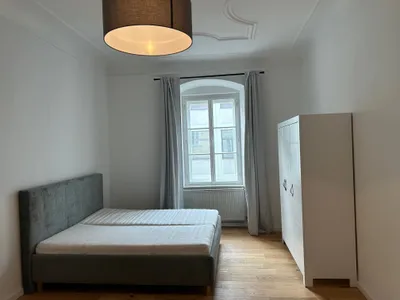 Wohnung kaufen in Klagenfurt – 46 m², € 219.000 – Bild 4 von 7