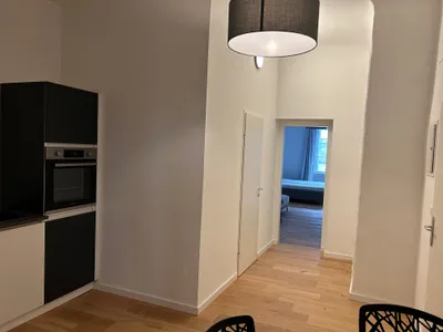 Wohnung kaufen in Klagenfurt – 46 m², € 219.000 – Bild 2 von 7