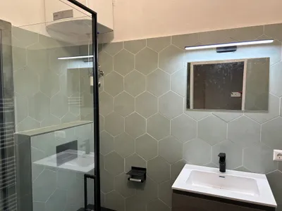Wohnung kaufen in Klagenfurt – 46 m², € 219.000 – Bild 5 von 7