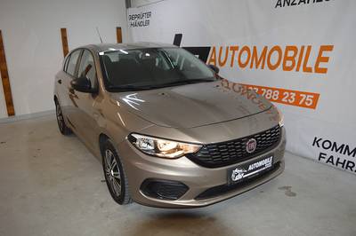 Fiat Tipo 1,4 16V **1.Besitz**Service & Pickerl neu**
