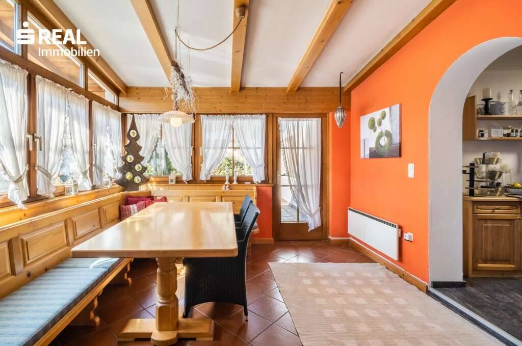 Quality time - Ferienhaus in Zell am See - ZWEITWOHNSITZ - Ansicht 2