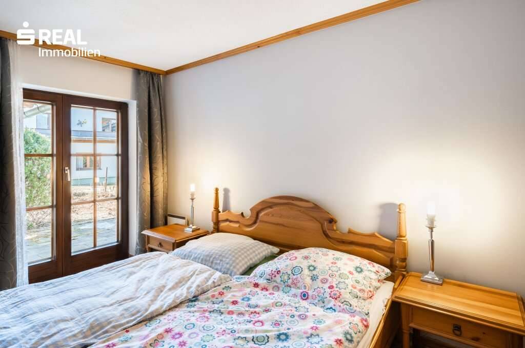 Quality time - Ferienhaus in Zell am See - ZWEITWOHNSITZ - Ansicht 3