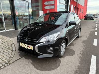 Mitsubishi Space Star 1,2 MIVEC AS&G Inform