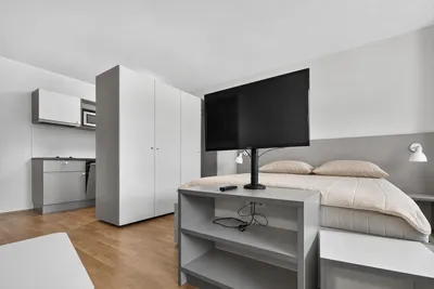 Business Apartments Wien - Flexible Firmenwohnungen bei Seven Rocks – Bild 3