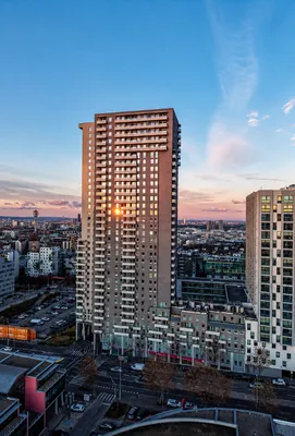 Business Apartments Wien - Flexible Firmenwohnungen bei Seven Rocks