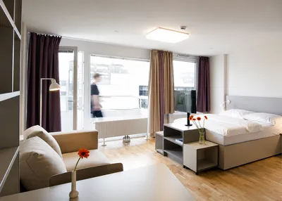 Business Apartments Wien - Flexible Firmenwohnungen bei Seven Rocks – Bild 2