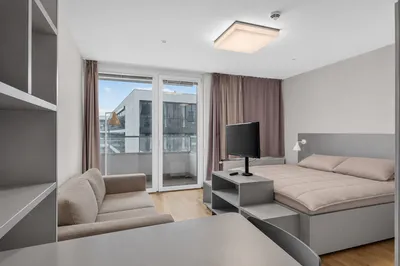 1-Zimmer-Wohnung mieten in Wien – 29 m², € 999 – Bild 5 von 26