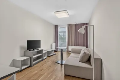 1-Zimmer-Wohnung mieten in Wien – 29 m², € 999 – Bild 8 von 26