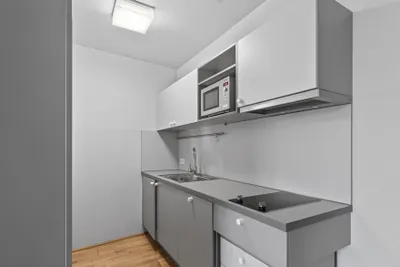 1-Zimmer-Wohnung mieten in Wien – 29 m², € 999 – Bild 14 von 26