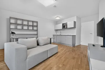 1-Zimmer-Wohnung mieten in Wien – 29 m², € 999 – Bild 6 von 26