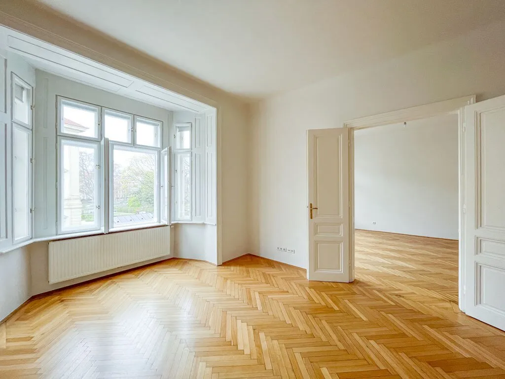 Wohnung – Wien - Ansicht 2