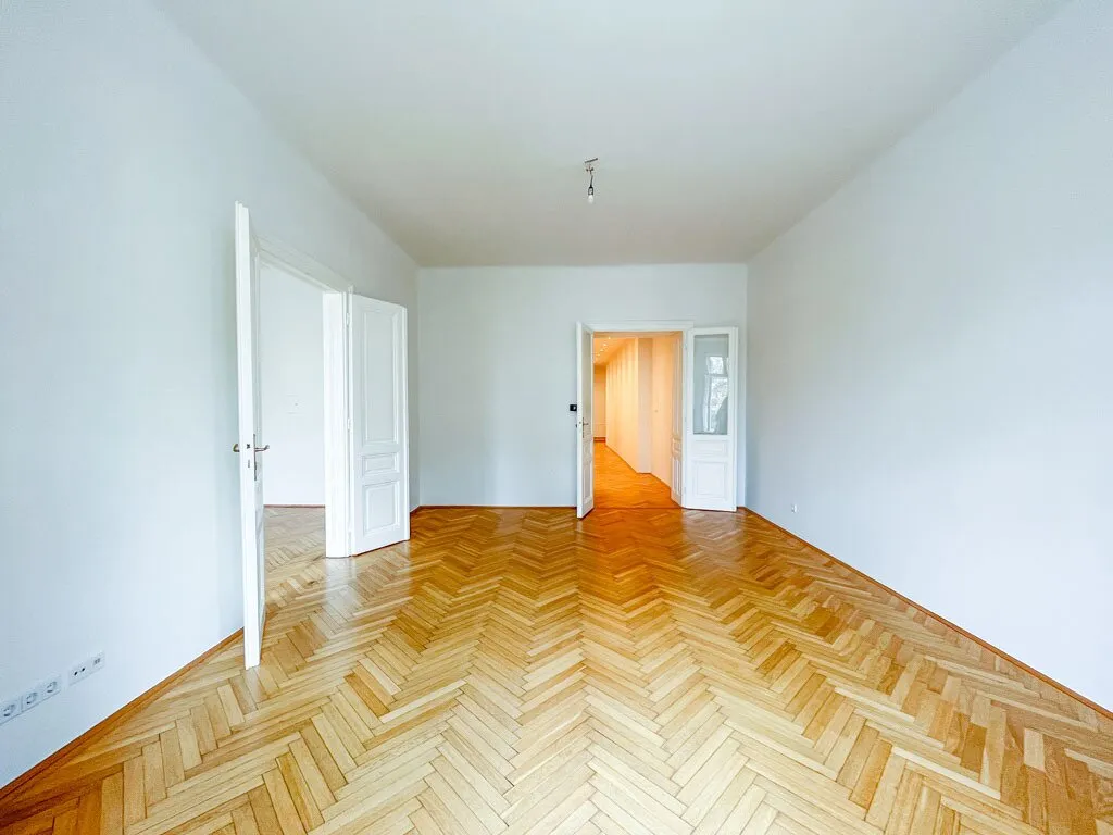 Wohnung – Wien - Ansicht 3