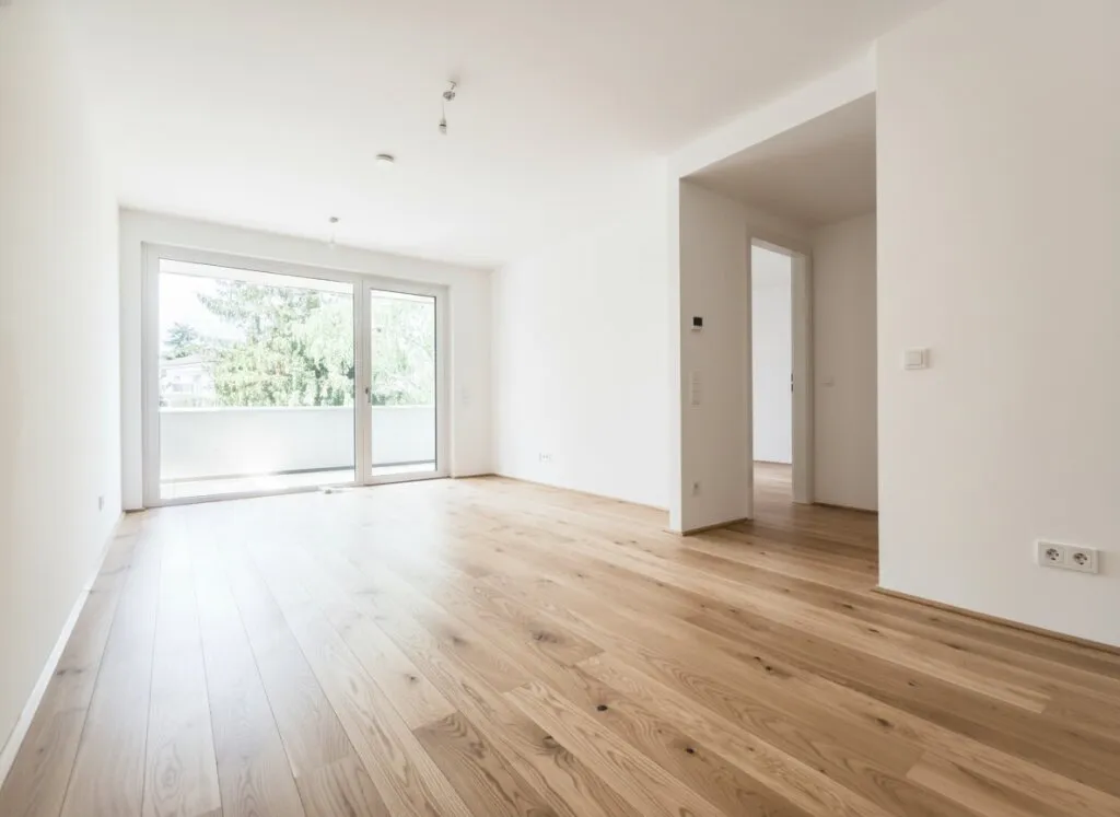 Apartment in Judenau-Baumgarten, Katastralgemeinde Judenau - Ansicht 2