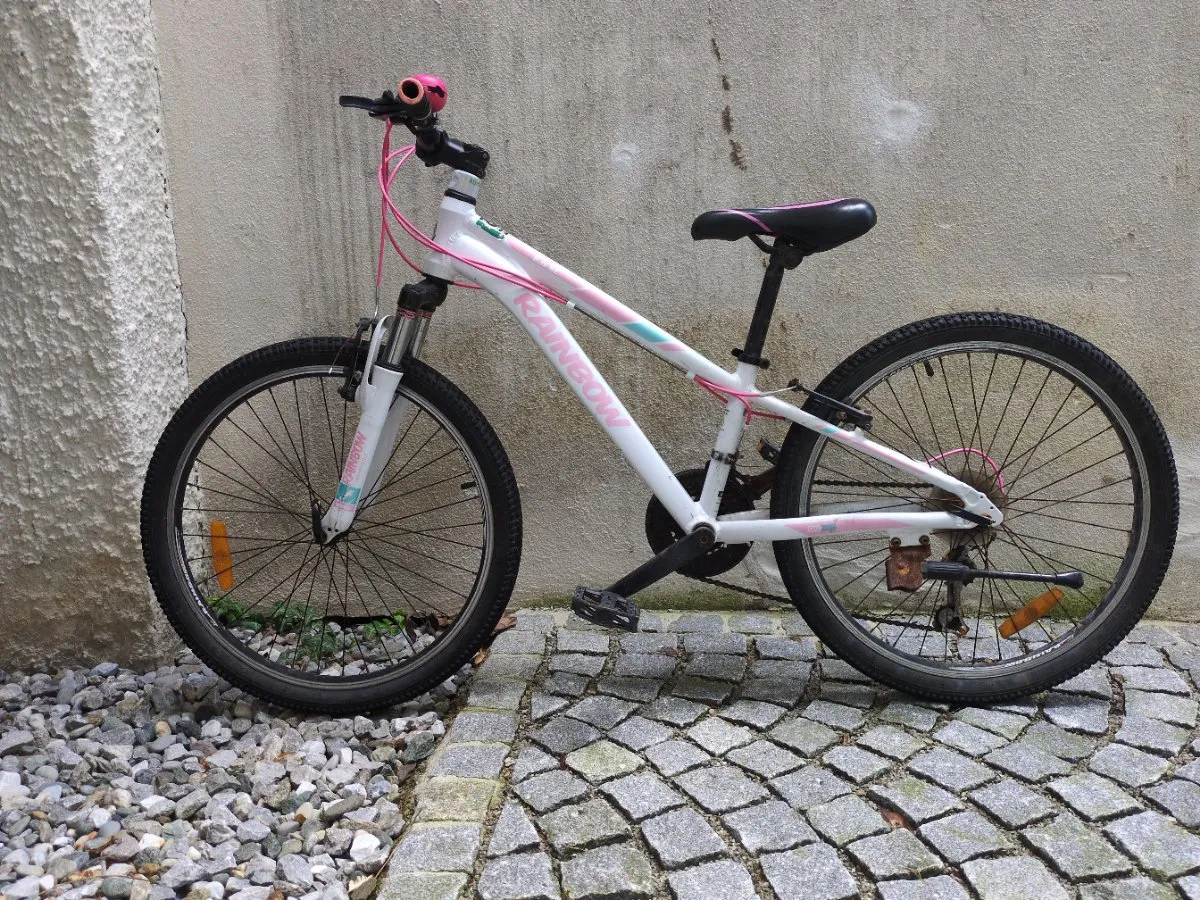 kinderfahrrad neon WOOM ® Explore 4 pink Limited Edition hog hunting Many parents have praised Color:Black-Sand Orbea Terra Race gravel