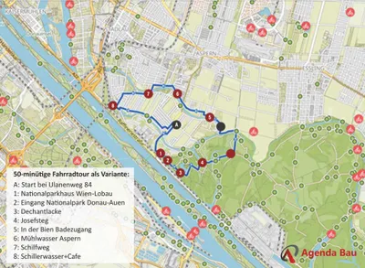3-Zimmer-Wohnung kaufen in Wien – 78,17 m², € 549.000 – Bild 13 von 16