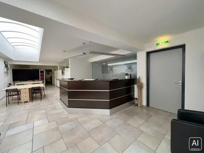 10-Zimmer-Gewerbeimmobilie mieten in Schwaz – 430 m², € 6.240