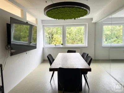 10-Zimmer-Gewerbeimmobilie mieten in Schwaz – 430 m², € 6.240 – Bild 2 von 14