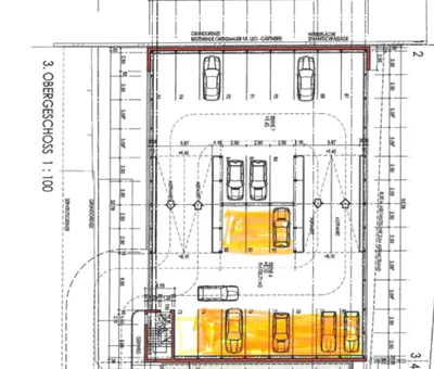 10-Zimmer-Gewerbeimmobilie mieten in Schwaz – 430 m², € 6.240 – Bild 14 von 14