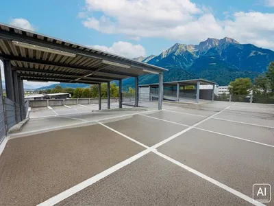 10-Zimmer-Gewerbeimmobilie mieten in Schwaz – 430 m², € 6.240 – Bild 8 von 14