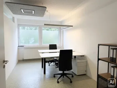 10-Zimmer-Gewerbeimmobilie mieten in Schwaz – 430 m², € 6.240 – Bild 3 von 14