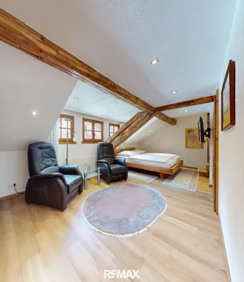 7-Zimmer-Immobilie kaufen in Landeck – 350 m², € 1.176.000 – Bild 8 von 14