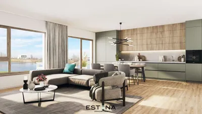 3-Zimmer-Wohnung kaufen in Neusiedl am See – 81,96 m², € 419.000 – Bild 9 von 12