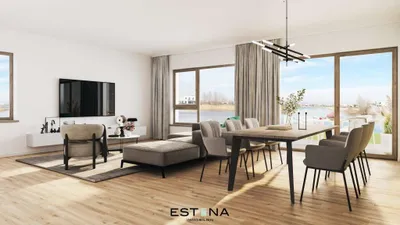 3-Zimmer-Wohnung kaufen in Neusiedl am See – 81,96 m², € 419.000 – Bild 6 von 12