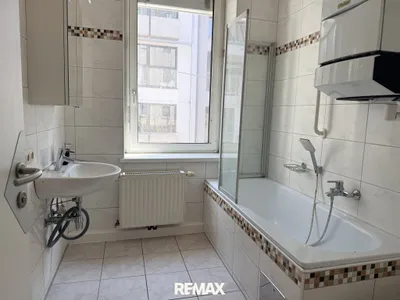 2-Zimmer-Wohnung mieten in Linz – 43,76 m², € 575 – Bild 3 von 4