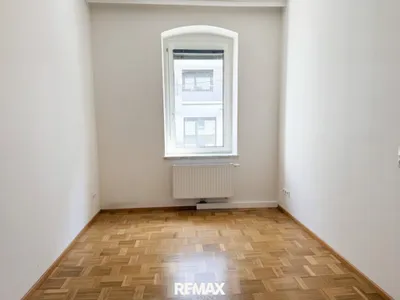 2-Zimmer-Wohnung mieten in Linz – 43,76 m², € 575 – Bild 2 von 4