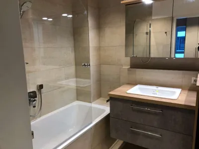 3-Zimmer-Wohnung mieten in Schwaz – 56 m², € 1.182 – Bild 3 von 5